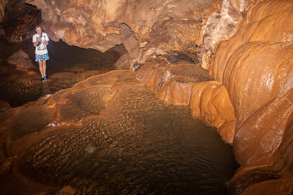 Tulawog Cave