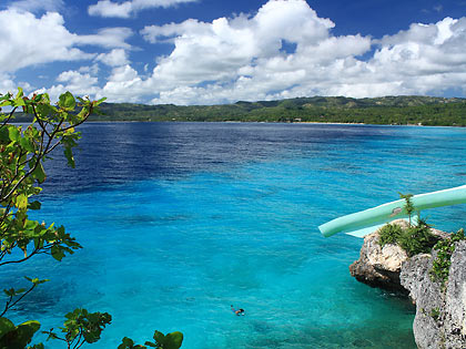 Salagdoong-Beach