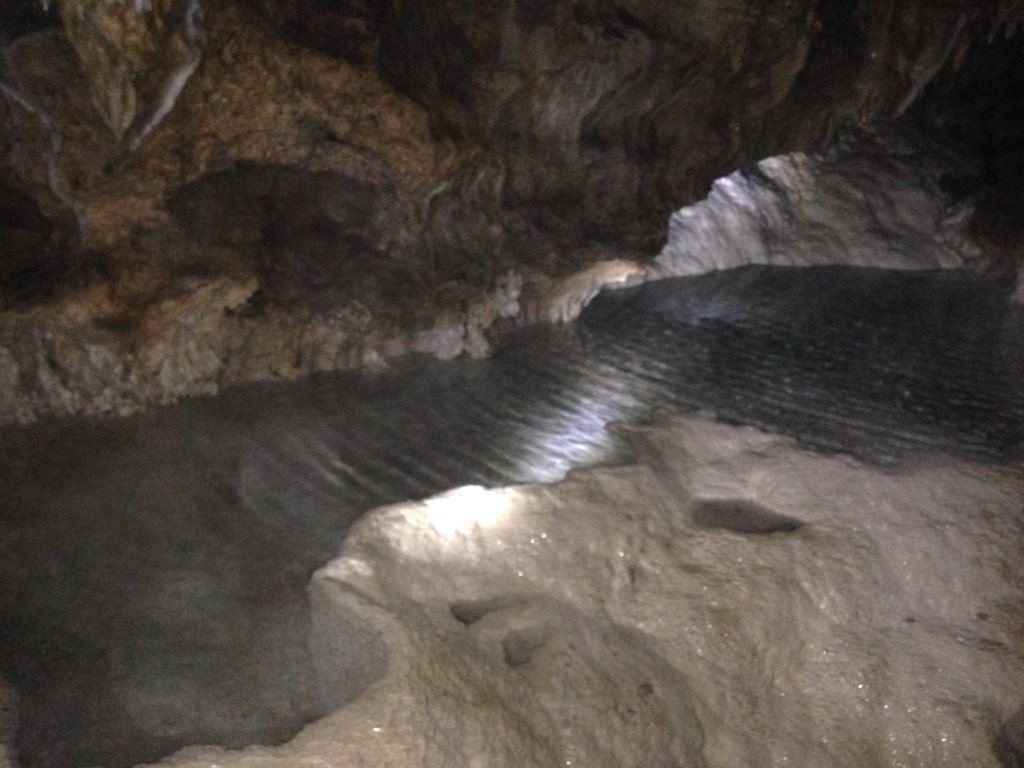 cantabon cave