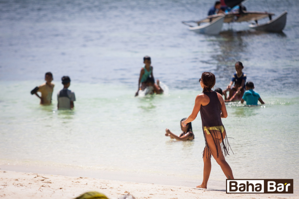 Siquijor IMG 7436 1024x683 - The Philippine Hobie Challenge - Paliton beach