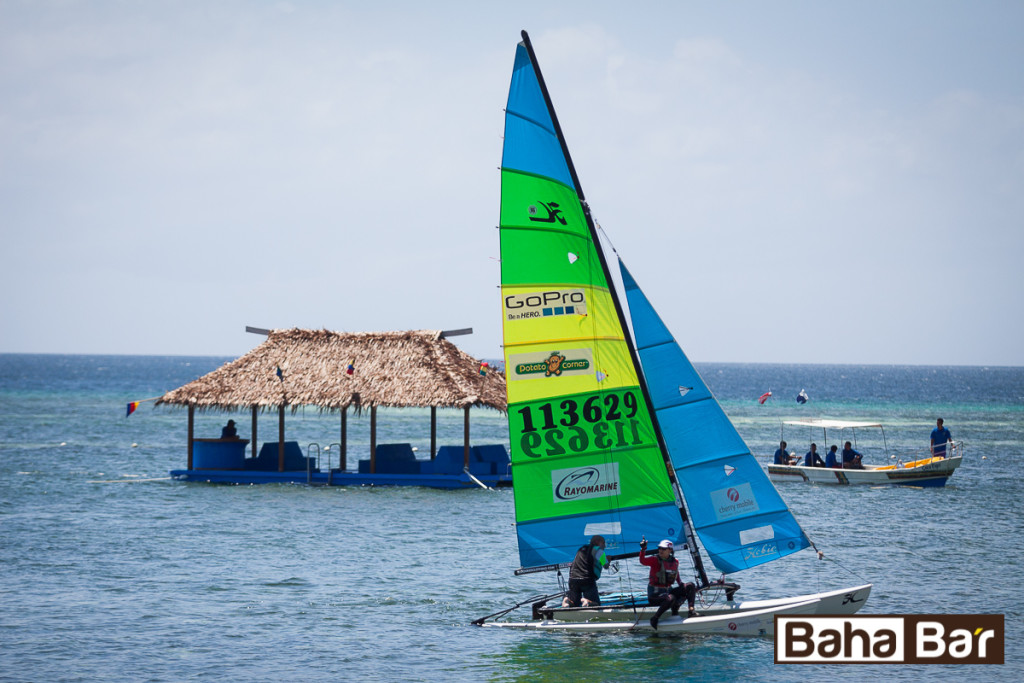 Siquijor IMG 7453 1024x683 - The Philippine Hobie Challenge - Paliton beach