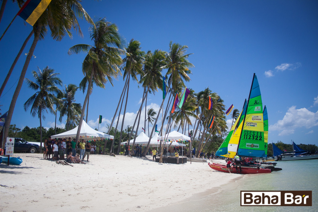 Siquijor IMG 7495 1024x683 - The Philippine Hobie Challenge - Paliton beach