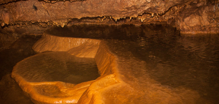 Tulawog Cave