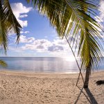 Siquijor Coconut Grove Beach Resort Beach View 150x150 - 6 Best Resort in Siquijor Island !