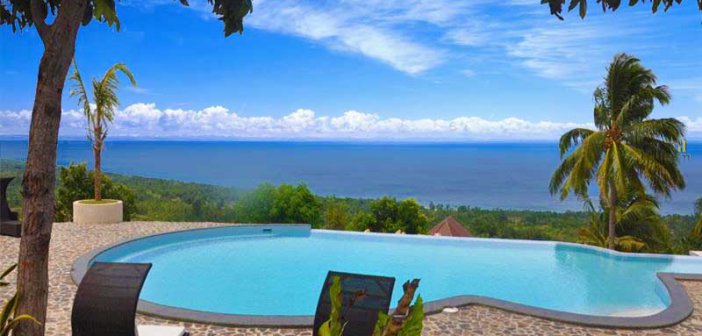 Siquijor Infinity Heights Resort02 702x336 - 6 Best Resort in Siquijor Island !