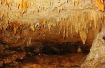 cantabon cave