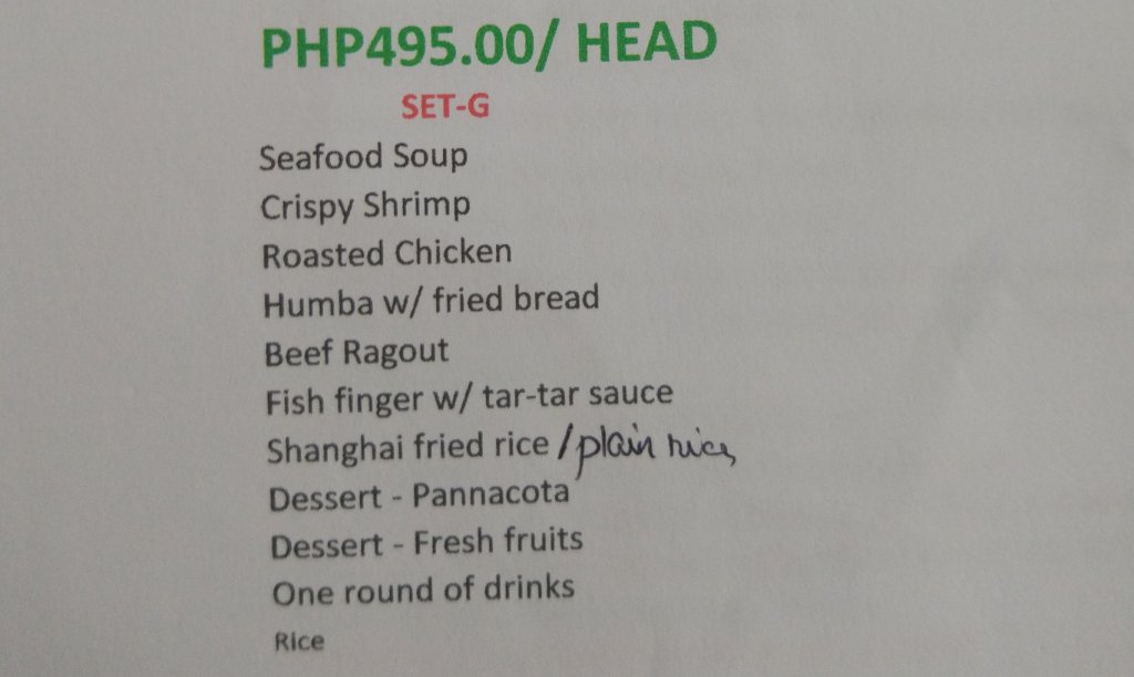 Siquijor IMG 20180919 141920 1024x612 - How much wedding in the Philippines costs?